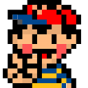 Ness — pixel-art emoji for Slack & Discord
