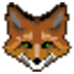 Fox Glare — fox emoji for Slack & Discord (Discord)