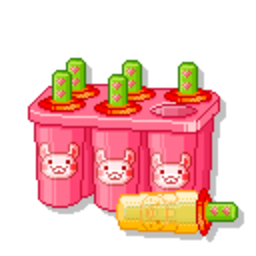 Popcicles — popsicles emoji for Slack & Discord (Discord)