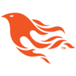 Phoenix Framework — logo emoji for Slack & Discord (Discord)