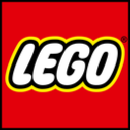 Lego — logo emoji for Slack & Discord (Discord)