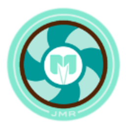 Jmr Mintymaniacs — logo emoji for Slack & Discord (Discord)