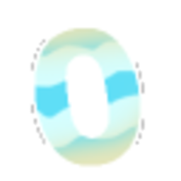 0 Number — number emoji for Slack & Discord (Discord)