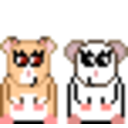 Bump — cartoon emoji for Slack & Discord