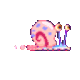 Snail Drive — animal emoji for Slack & Discord (Discord)