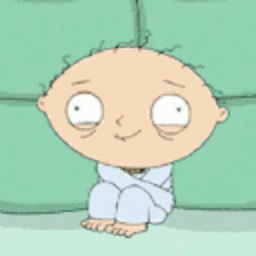 Stewie — cartoon emoji for Slack & Discord (Discord)