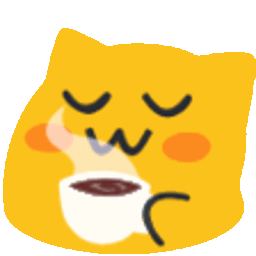 Meow Tea 2 — cat emoji for Slack & Discord (Discord)