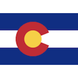 Colorado Flag — colorado emoji for Slack & Discord (Discord)