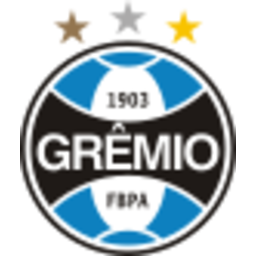 Gremio 2 — logo emoji for Slack & Discord (Discord)