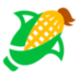Corn 2 — cartoon emoji for Slack & Discord (Discord)