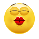 Kiss 2 — emoji emoji for Slack & Discord