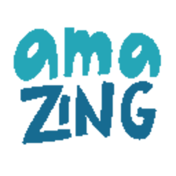 Amazing — positive-reaction emoji for Slack & Discord (Discord)