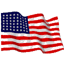 America — american-flag emoji for Slack & Discord