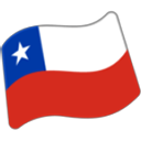 Chile — chile emoji for Slack & Discord