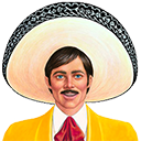 Tapatio — cartoon emoji for Slack & Discord