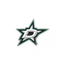 Dallasstars — logo emoji for Slack & Discord