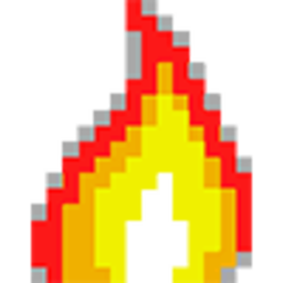 Hot Fire — fire emoji for Slack & Discord (Discord)