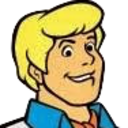 Fred — cartoon emoji for Slack & Discord