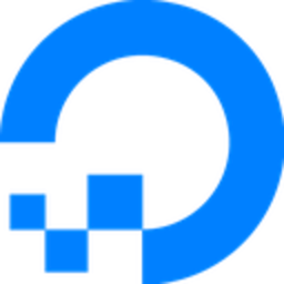 Digitalocean — logo emoji for Slack & Discord (Discord)