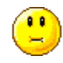Bubble Gum 2 — smiley emoji for Slack & Discord
