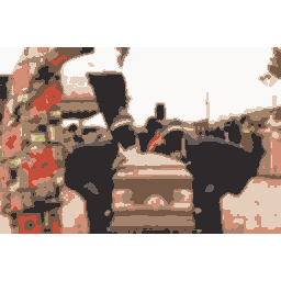 Dancing Coffin — dance emoji for Slack & Discord (Discord)