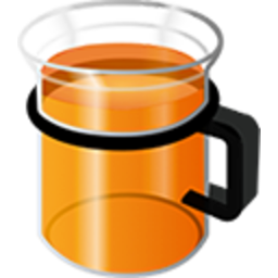 Tea Earl Grey Hot — drink emoji for Slack & Discord (Discord)