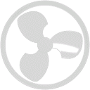 Fan — technology emoji for Slack & Discord