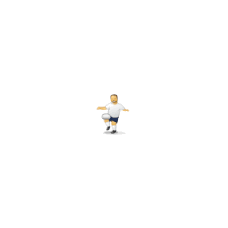 Bartlett — football emoji for Slack & Discord (Discord)