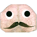 Sackington — cartoon emoji for Slack & Discord