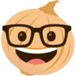 Onion Nerd — onion emoji for Slack & Discord (Discord)