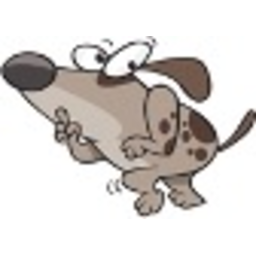 Sneakydog — dog emoji for Slack & Discord (Discord)