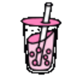 Boba 4 — drink emoji for Slack & Discord (Discord)