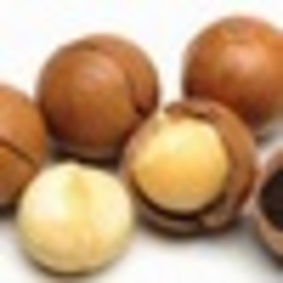 Macadamia — food emoji for Slack & Discord (Discord)