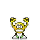 No School — cartoon emoji for Slack & Discord
