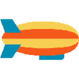 Zeppelin — colorful emoji for Slack & Discord (Discord)