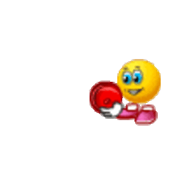Bowling 2 — cartoon emoji for Slack & Discord (Discord)