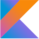 Kotlin — logo emoji for Slack & Discord