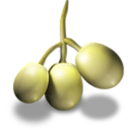 Grapes 3 — grape emoji for Slack & Discord (Discord)