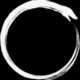 Uroboros — symbol emoji for Slack & Discord (Discord)