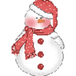 Snowman — snowman emoji for Slack & Discord (Discord)