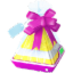 Gift 2 — gift emoji for Slack & Discord (Discord)