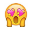Fangirl 2 — emoji emoji for Slack & Discord