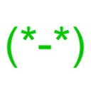 Emoji 3 — symbol emoji for Slack & Discord
