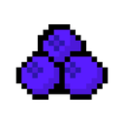 Blueberry51 — fruit emoji for Slack & Discord (Discord)