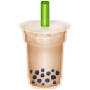 Tea — drink emoji for Slack & Discord