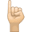 Naturescall — skype-pinky-finger emoji for Slack & Discord