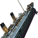 Titanic — titanic emoji for Slack & Discord