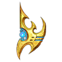 Protoss — logo emoji for Slack & Discord