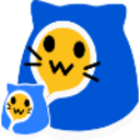 Meow Comfyminime — cat emoji for Slack & Discord