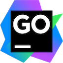 Goland — logo emoji for Slack & Discord
